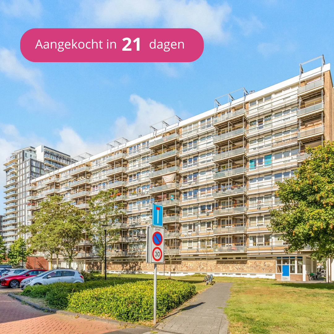 aangekocht huis starters de starters makelaar