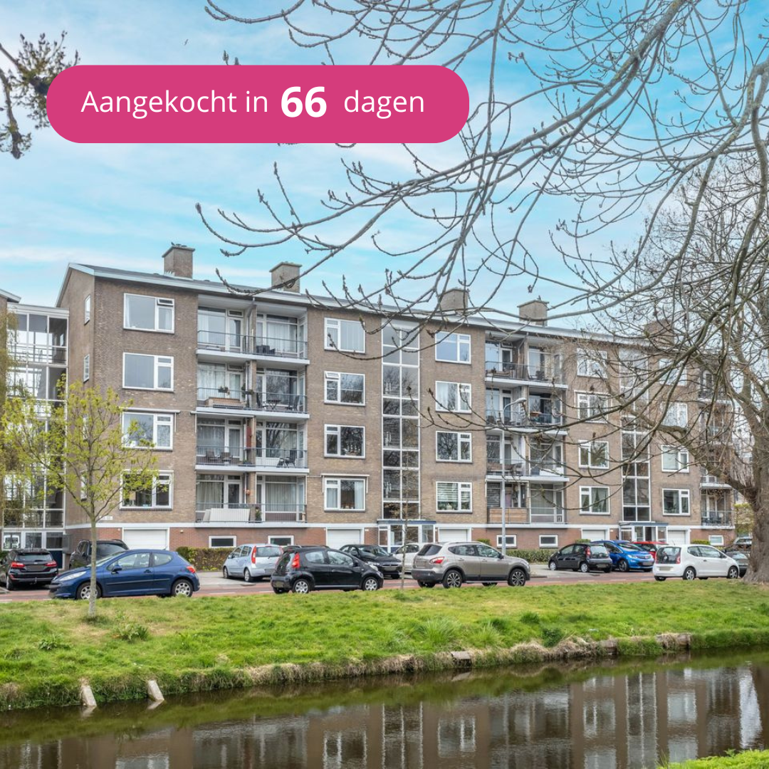 aangekocht huis starters de starters makelaar