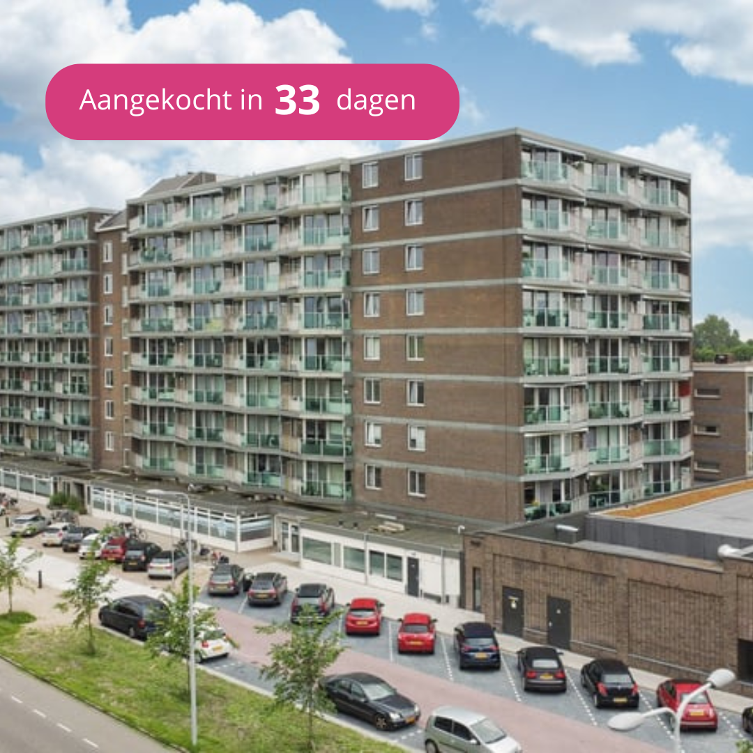 aangekocht huis starters de starters makelaar