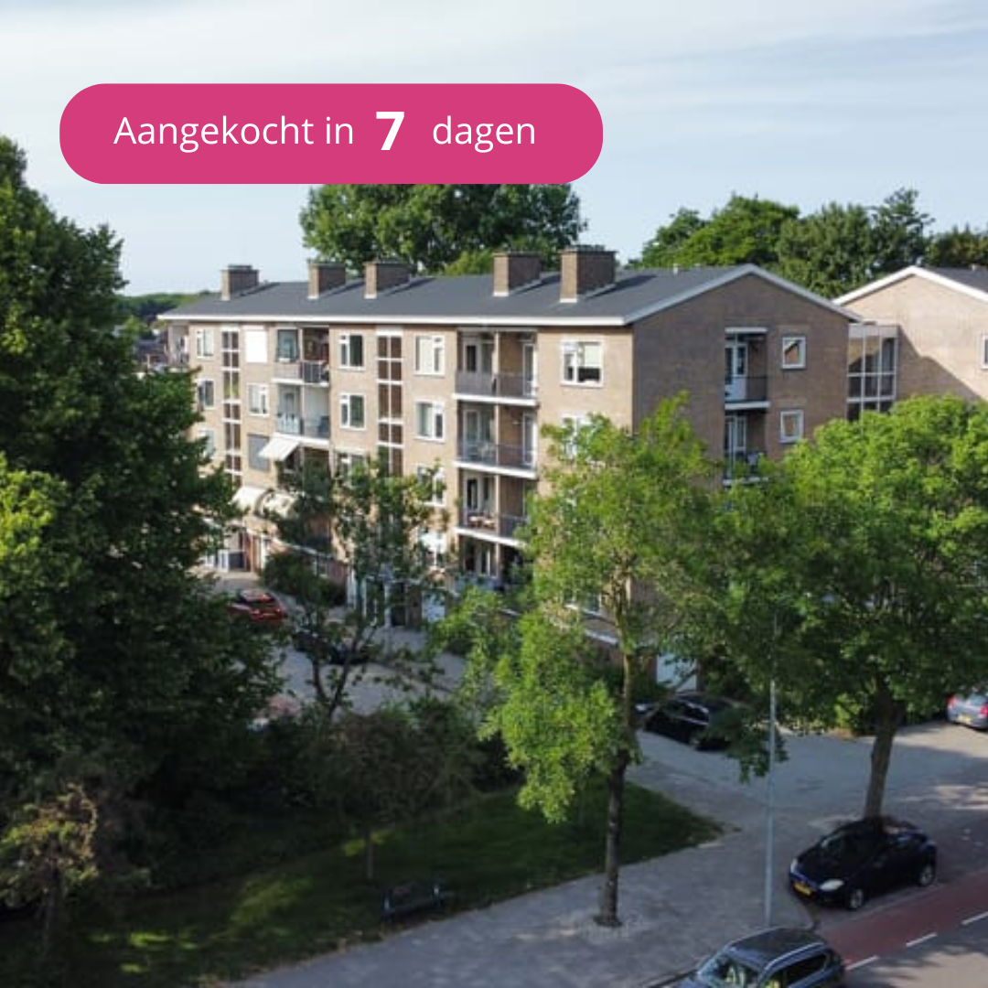 aangekocht huis starters de starters makelaar