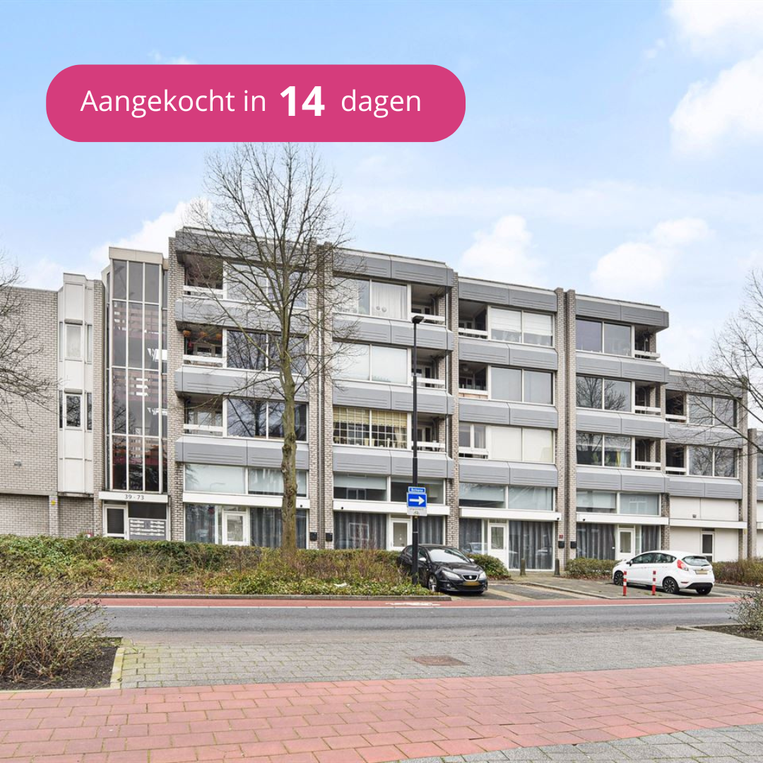 aangekocht huis starters de starters makelaar