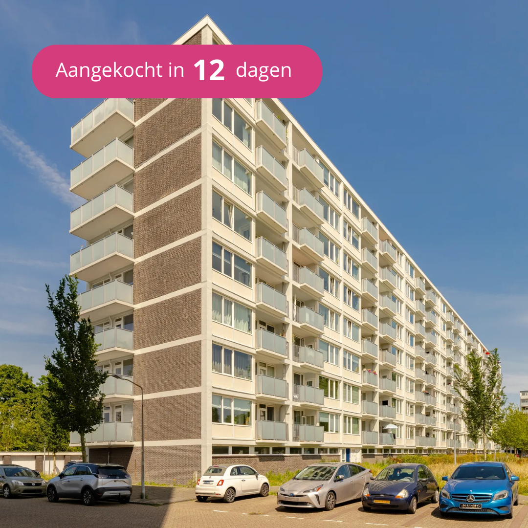 aangekocht huis starters de starters makelaar