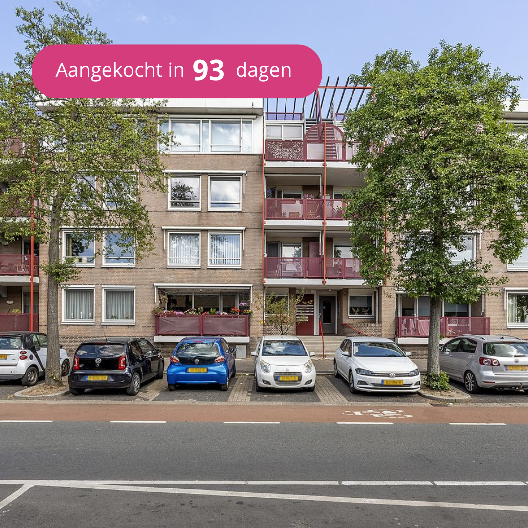 aangekocht huis starters de starters makelaar