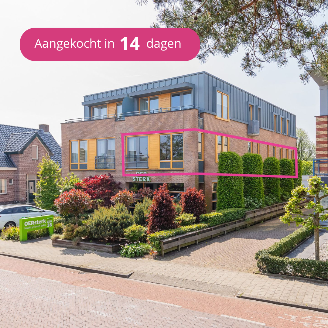 aangekocht huis starters de starters makelaar