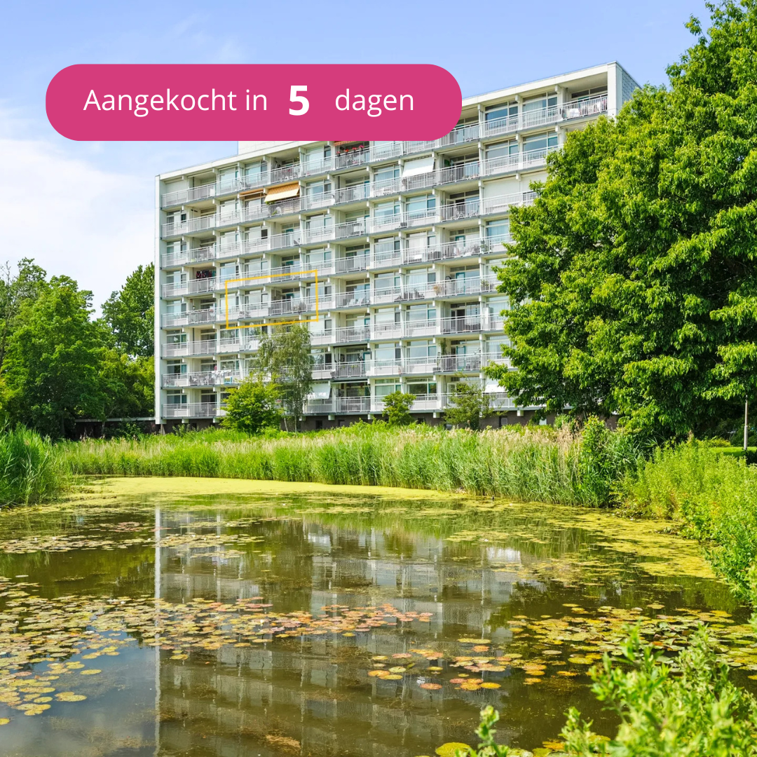 aangekocht huis starters de starters makelaar