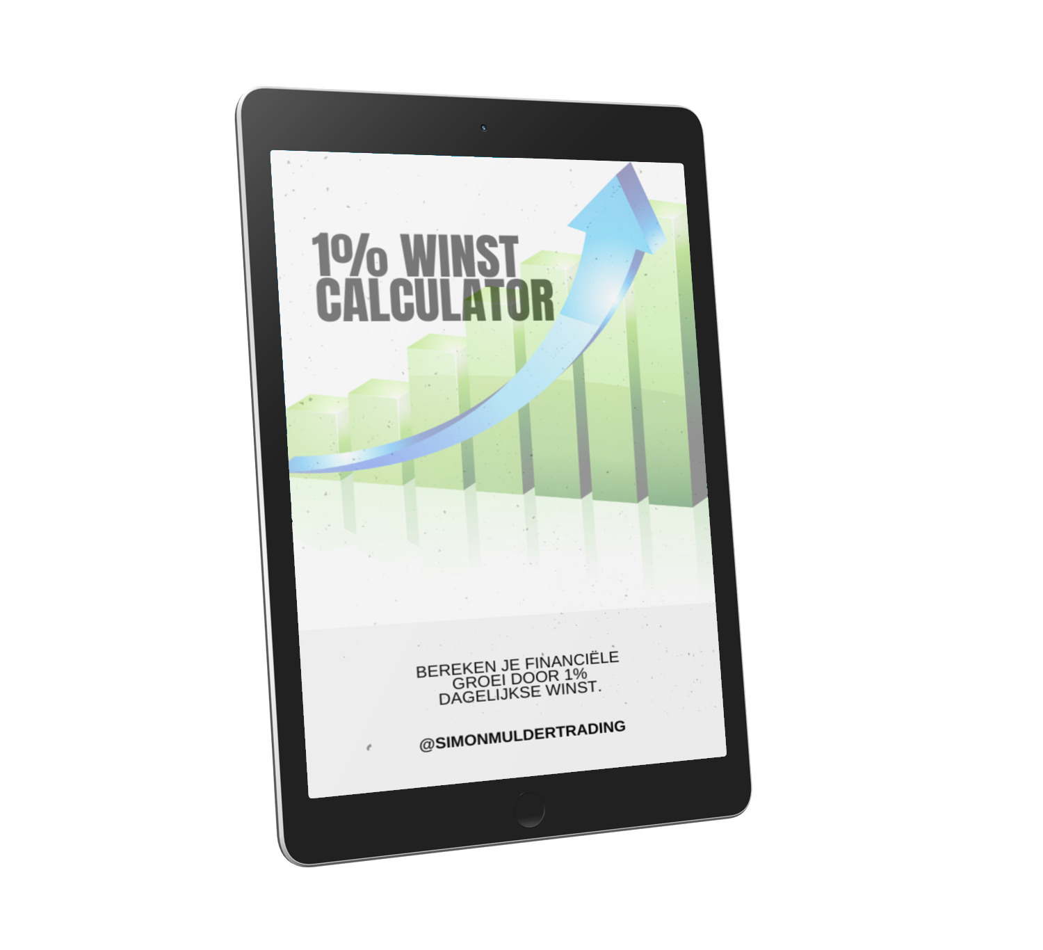 1% Winst Calculator