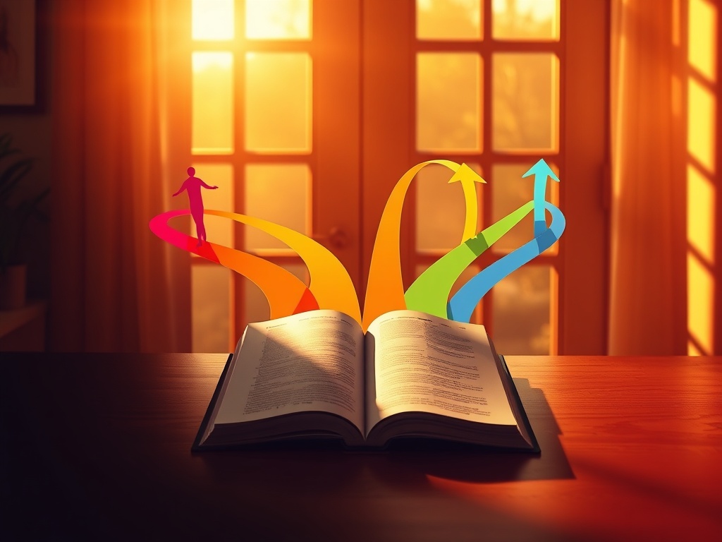 "A welcoming coaching scene