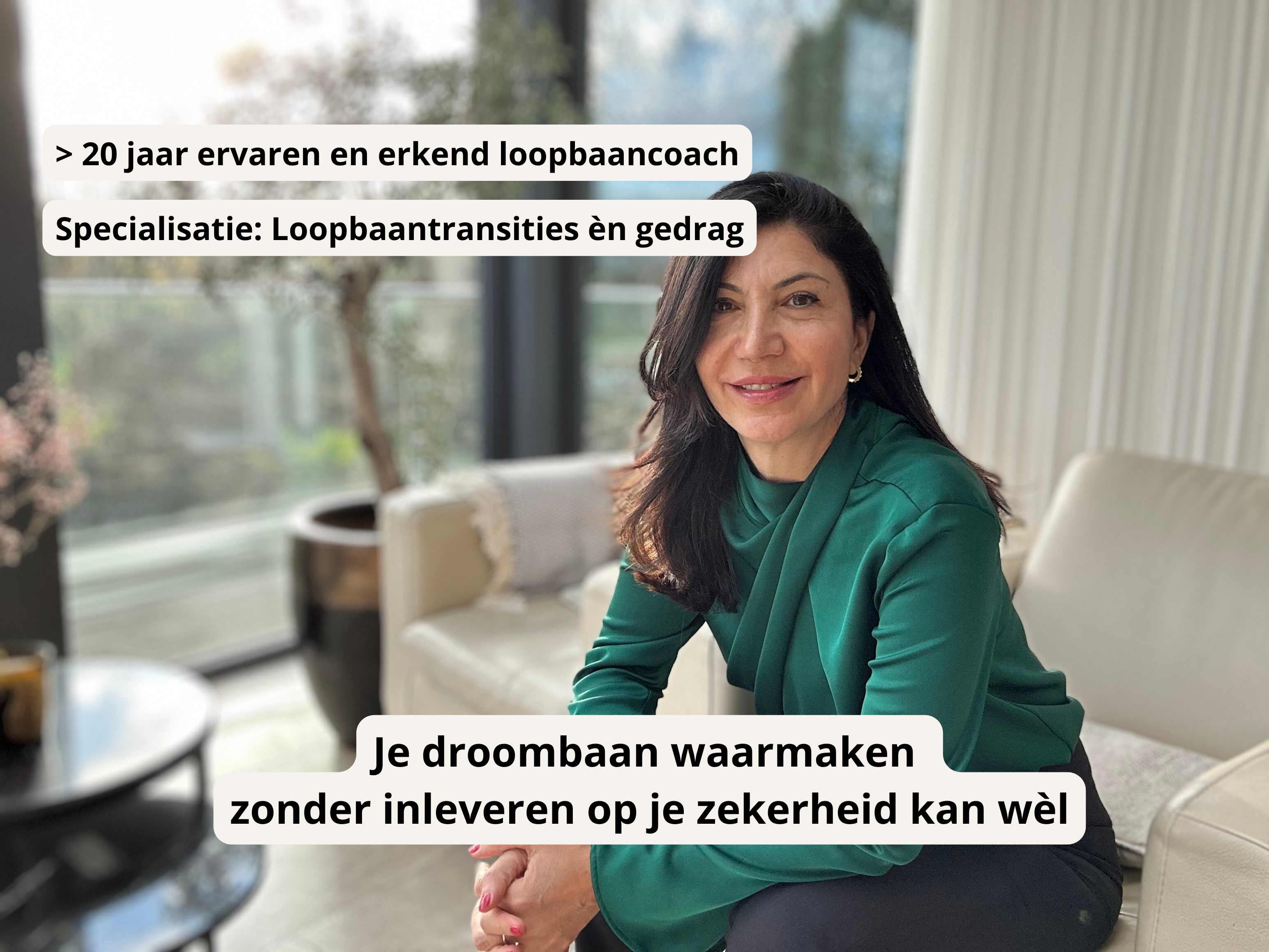 Masterclass Esenzz Loopbaancoaching