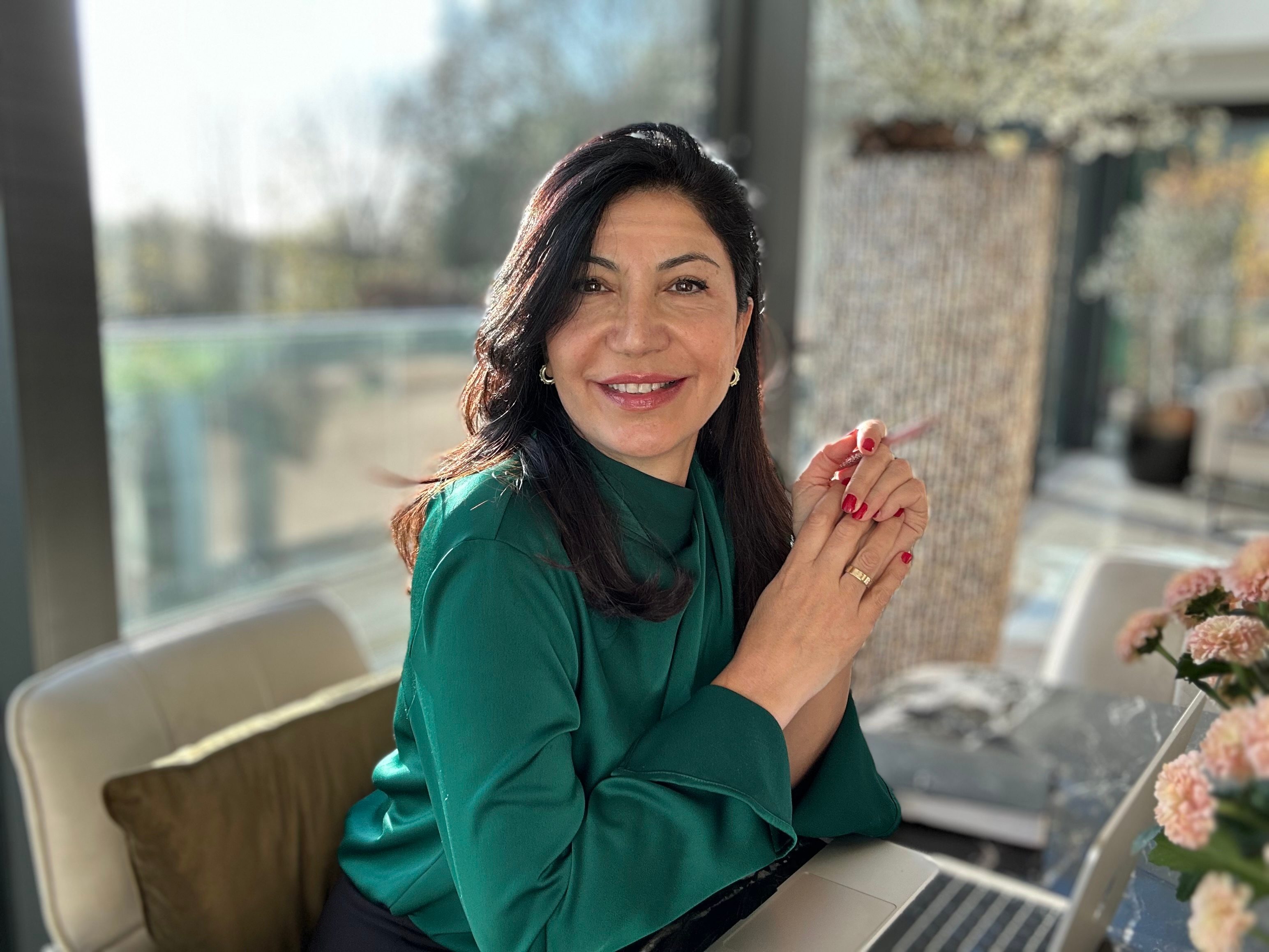 Masterclass esenzz loopbaancoaching