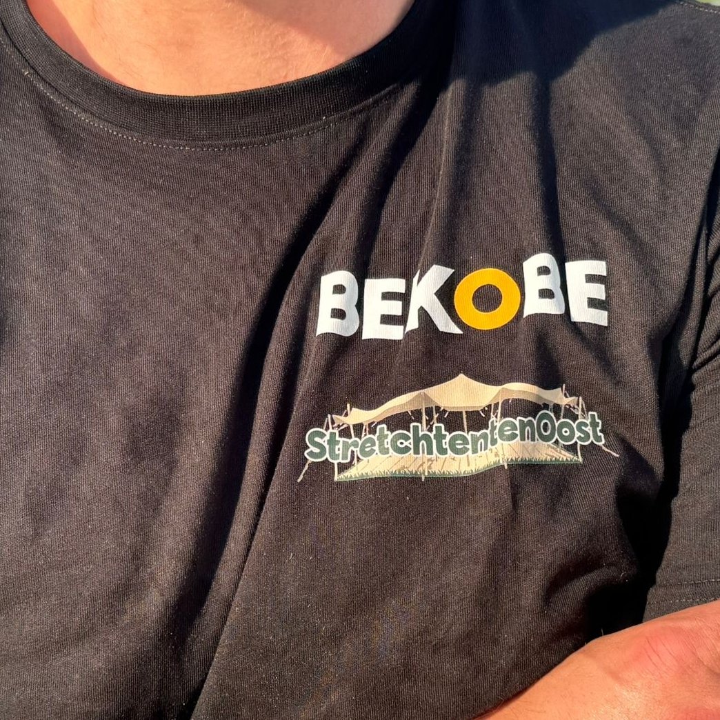 Bekobe / Stretchtentenoost