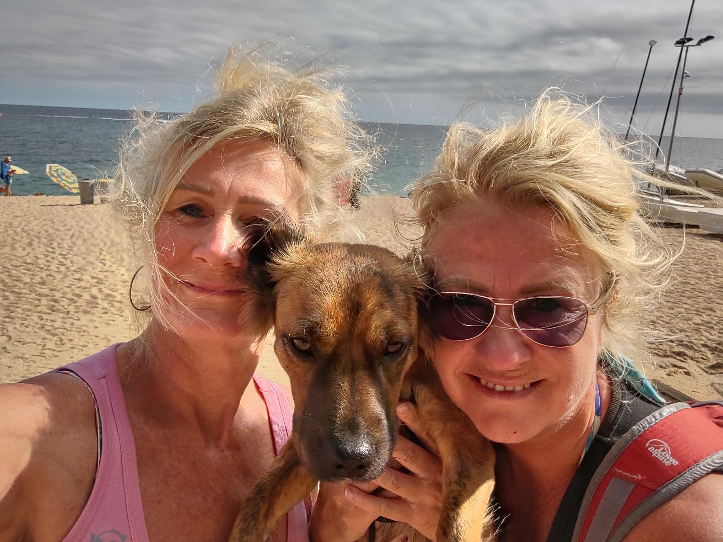 Ik ben blij dat Anita op mijn pad is gekomen met de masterclasses die we bij haar volgen.
Anita is een oprechte en zeer bevlogen persoonlijkheid met grote betrokkenheid in haar studenten en geeft alles om de juiste keuze te kunnen maken.