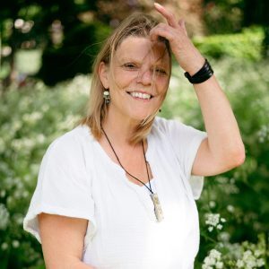 Jeannette Emmelot Reggy van Liempd Ademwerk