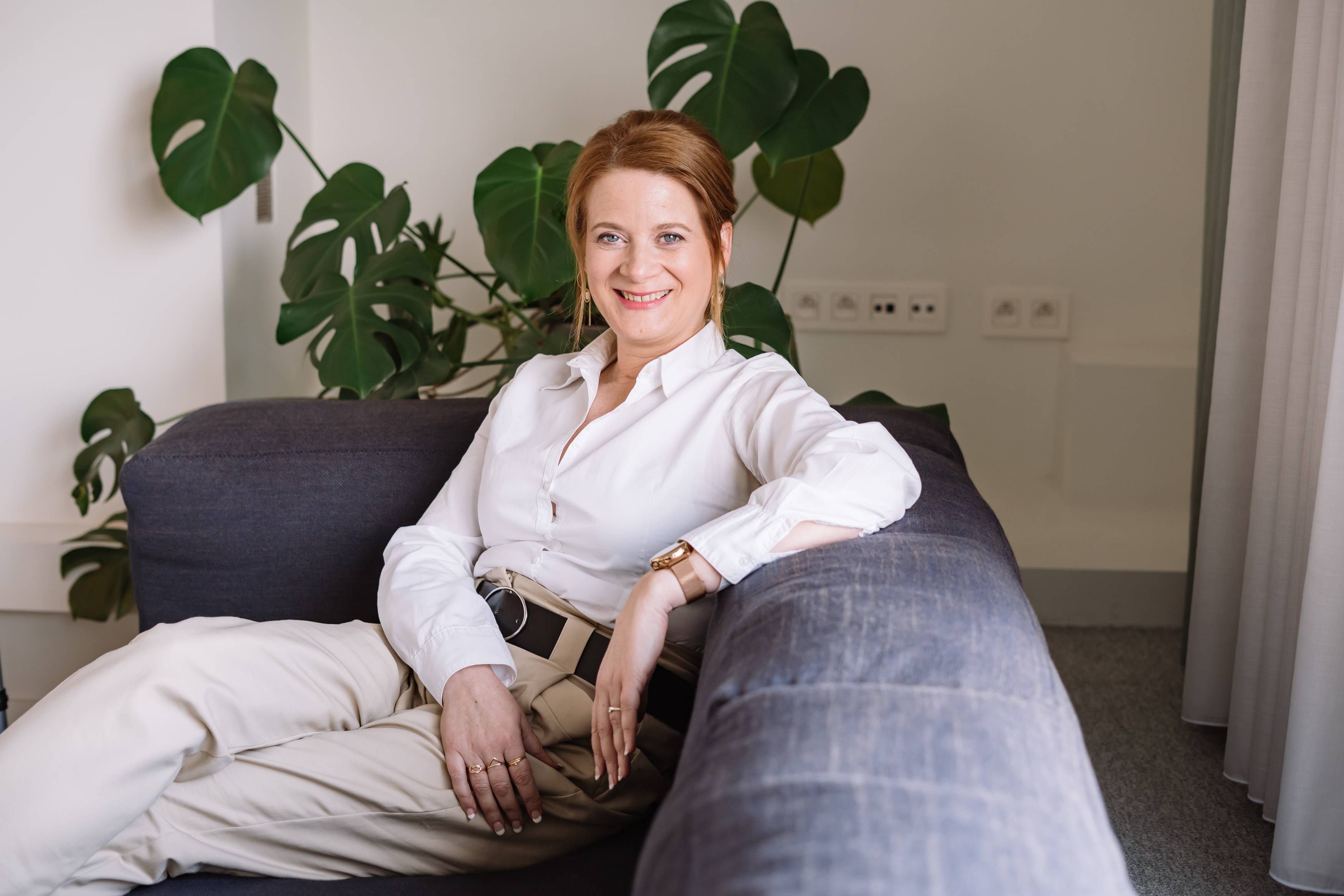 Annelies Delmoitié - ondernemersarchitect