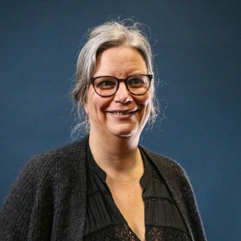 Tinne Vanhove rent-my-brain met Annelies