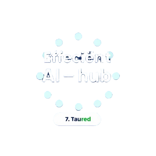"Efficiënt AI-hub" "Docenten" "Tijdwinst" "Automatisering" "Focus op kern" "5 uur" "CTA"