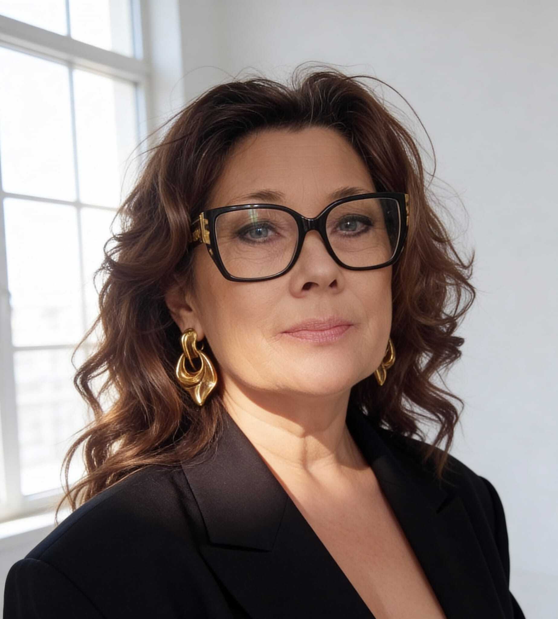 Melinda - Author