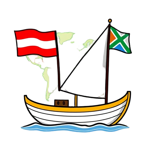 "speurneus" "pakjesboot" "kaart" "wereld" "zoektocht" "vlaggen" "Translate" "Google Maps" "dankbaar" "samenwerking" "lesmateriaal" "30 minuten" "mysterie" "thuis" "school" "pen en papier" "internet"