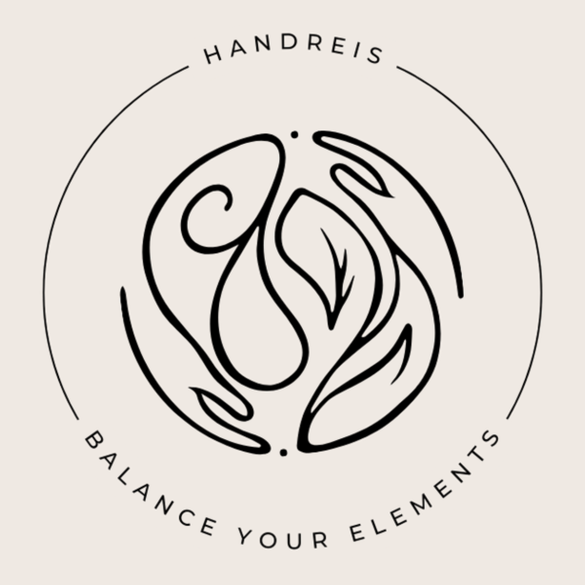 Handreis. Balance your Elements