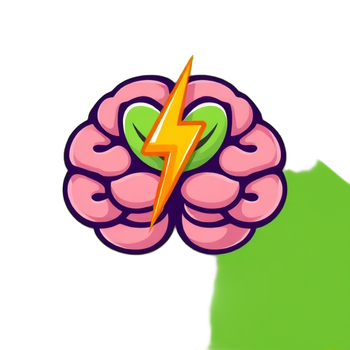 "brain power" "energy bolt" "calm leaf"