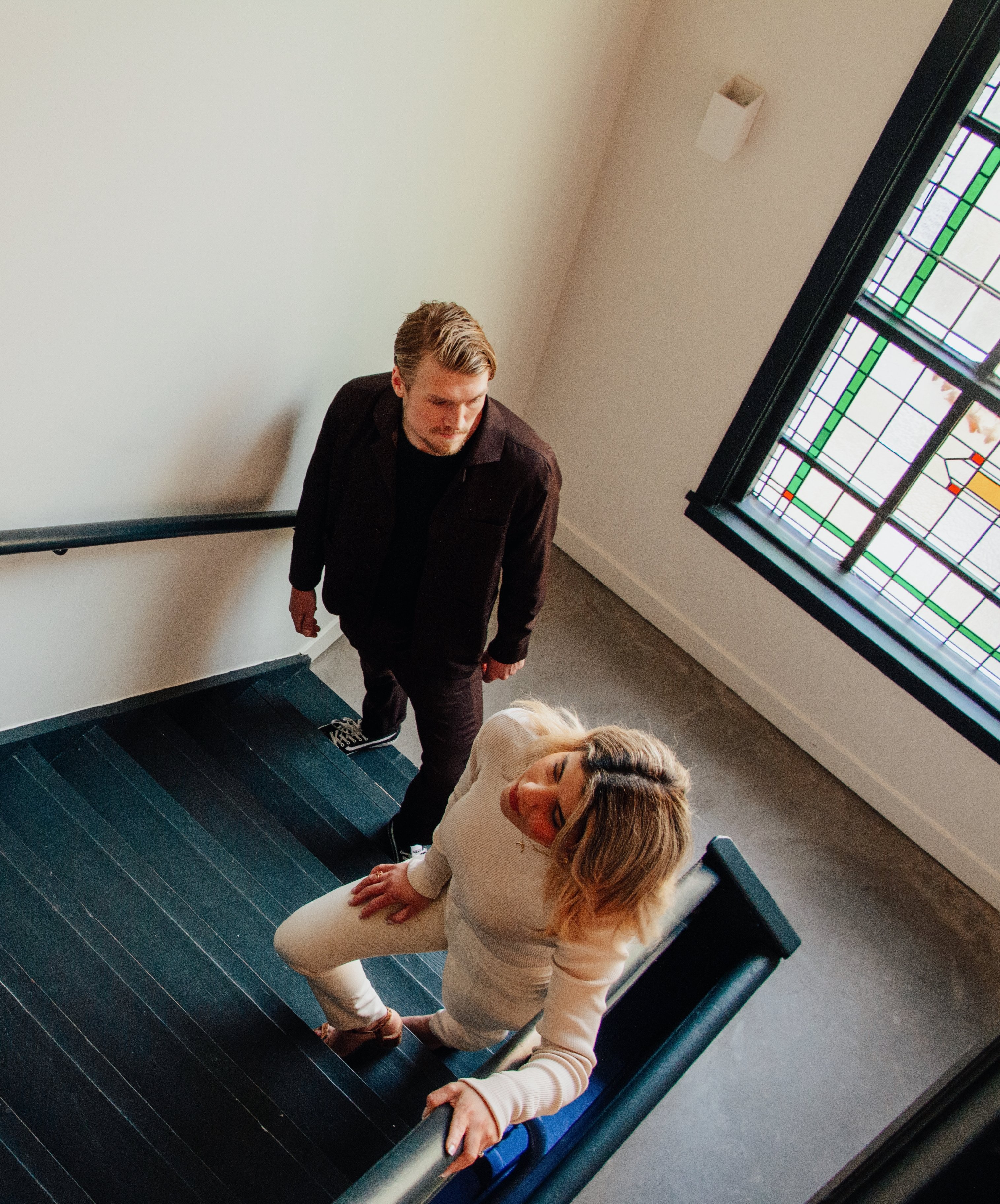 Cursus conflictoplossing