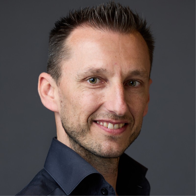 Pieter-Jan - de maker