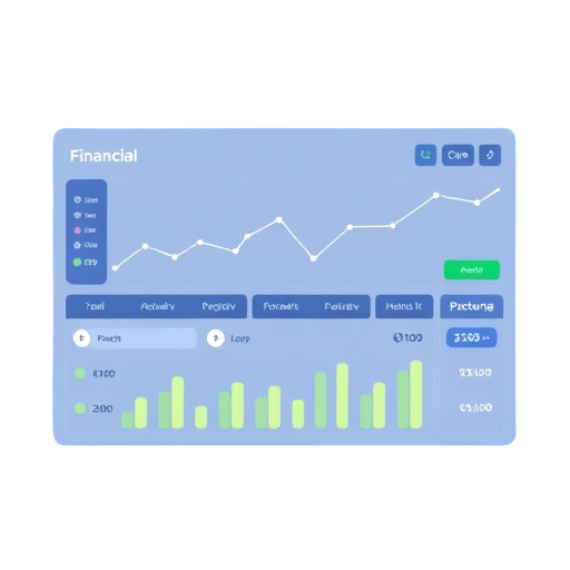 "financial overview" "monthly tracking" "income insight" "simple tool" "clear layout" "no complexity"