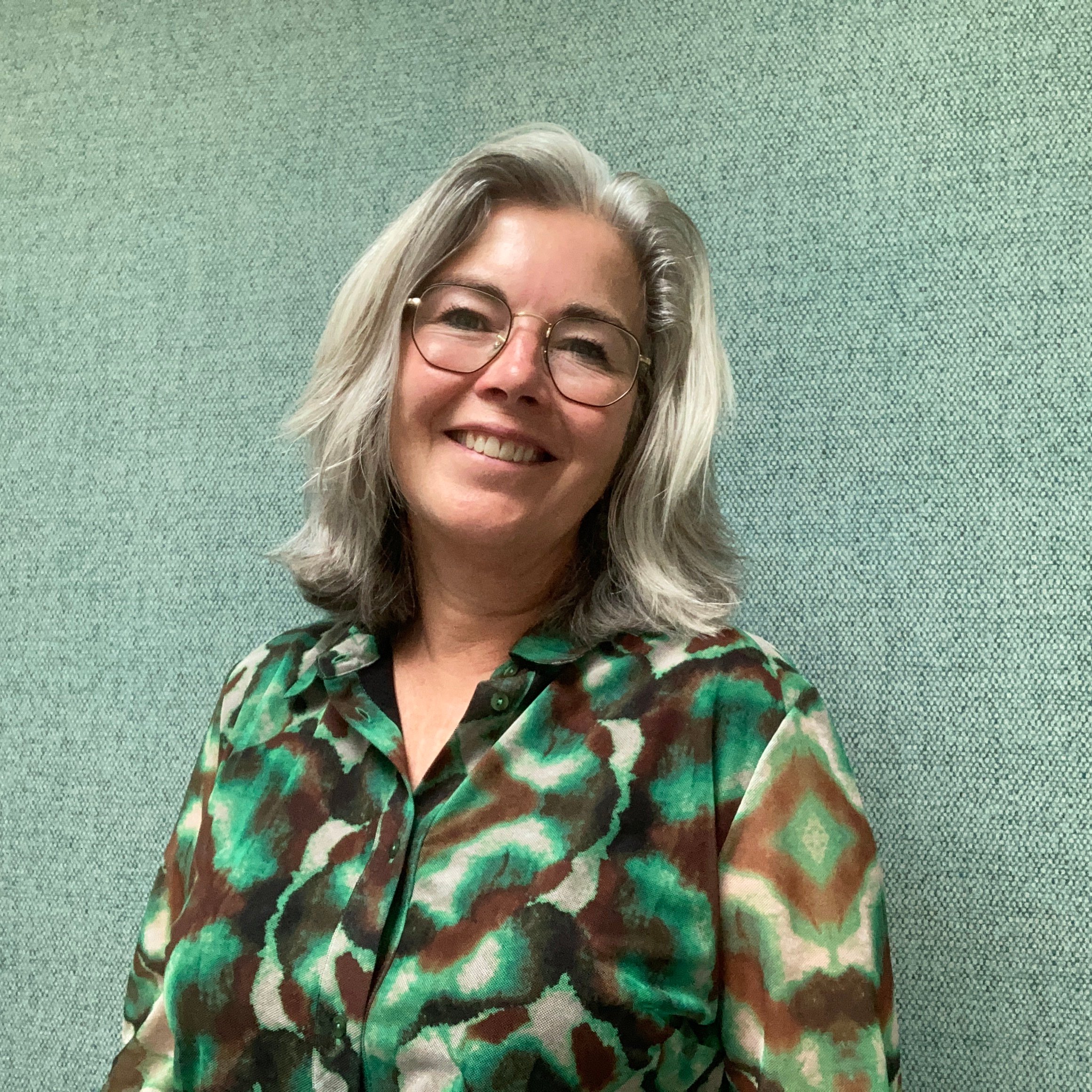 Karin de Graaf van Lotus Coaching in Limmen