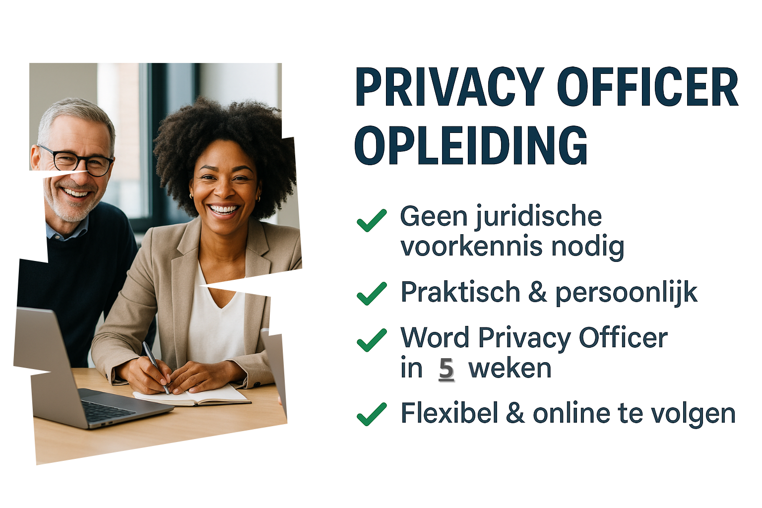 Privacy Officer Opleiding
