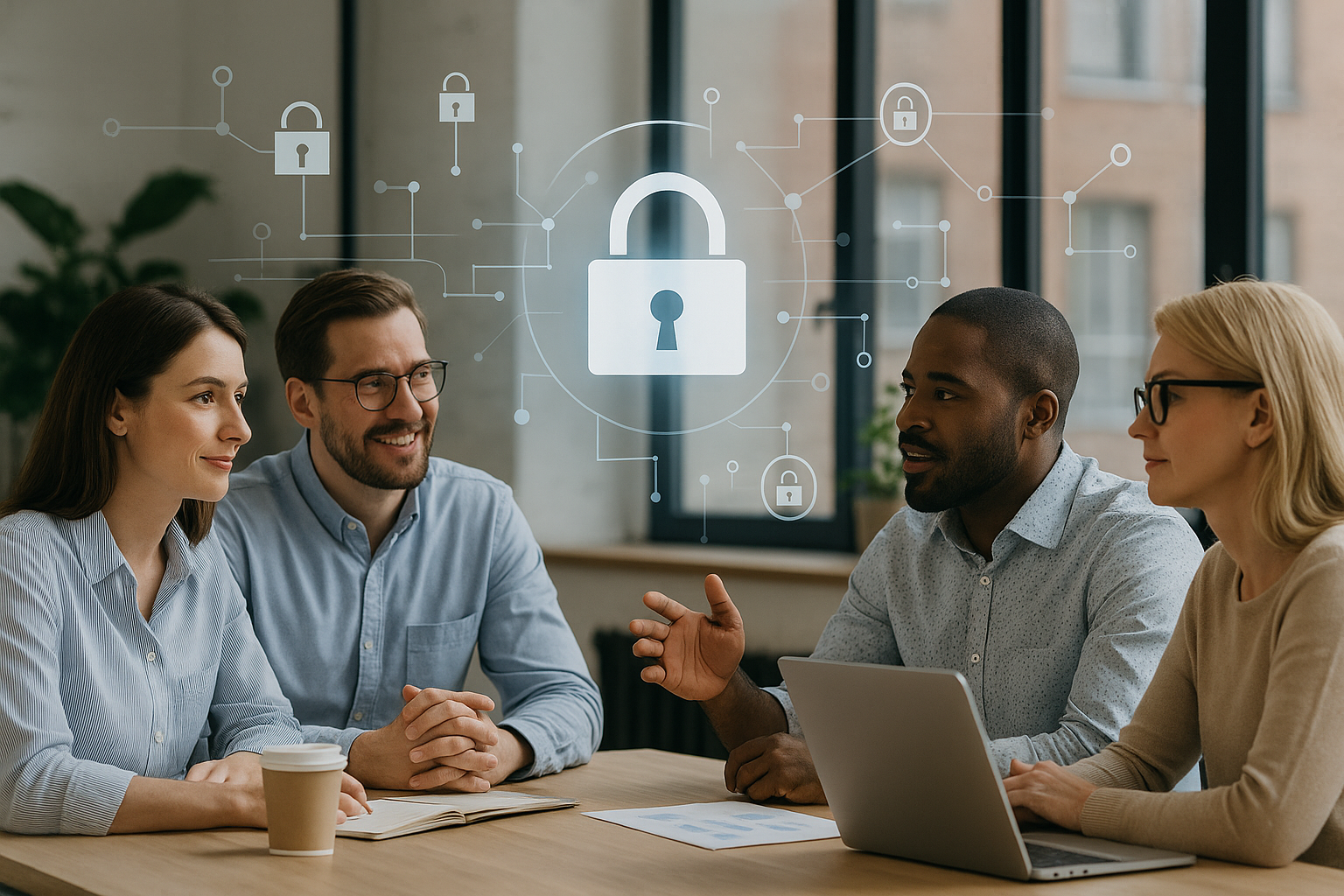 Privacy ambassadeurs