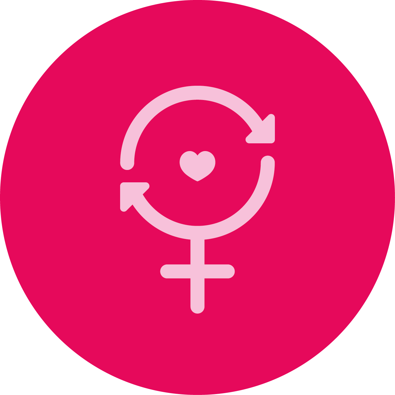 Femme in Sync favicon