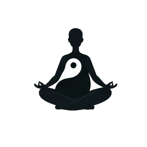 "yin yoga" "silence" "meditation"
