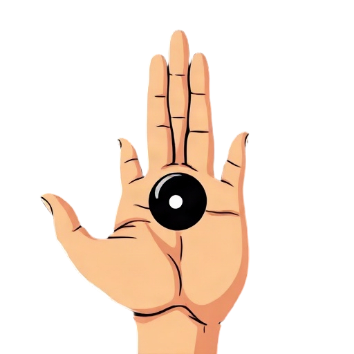 Carefully describe an image in great detail that needs to be generate, use quotes to split visual things. "Hand" "lotus" "yin-yoga"