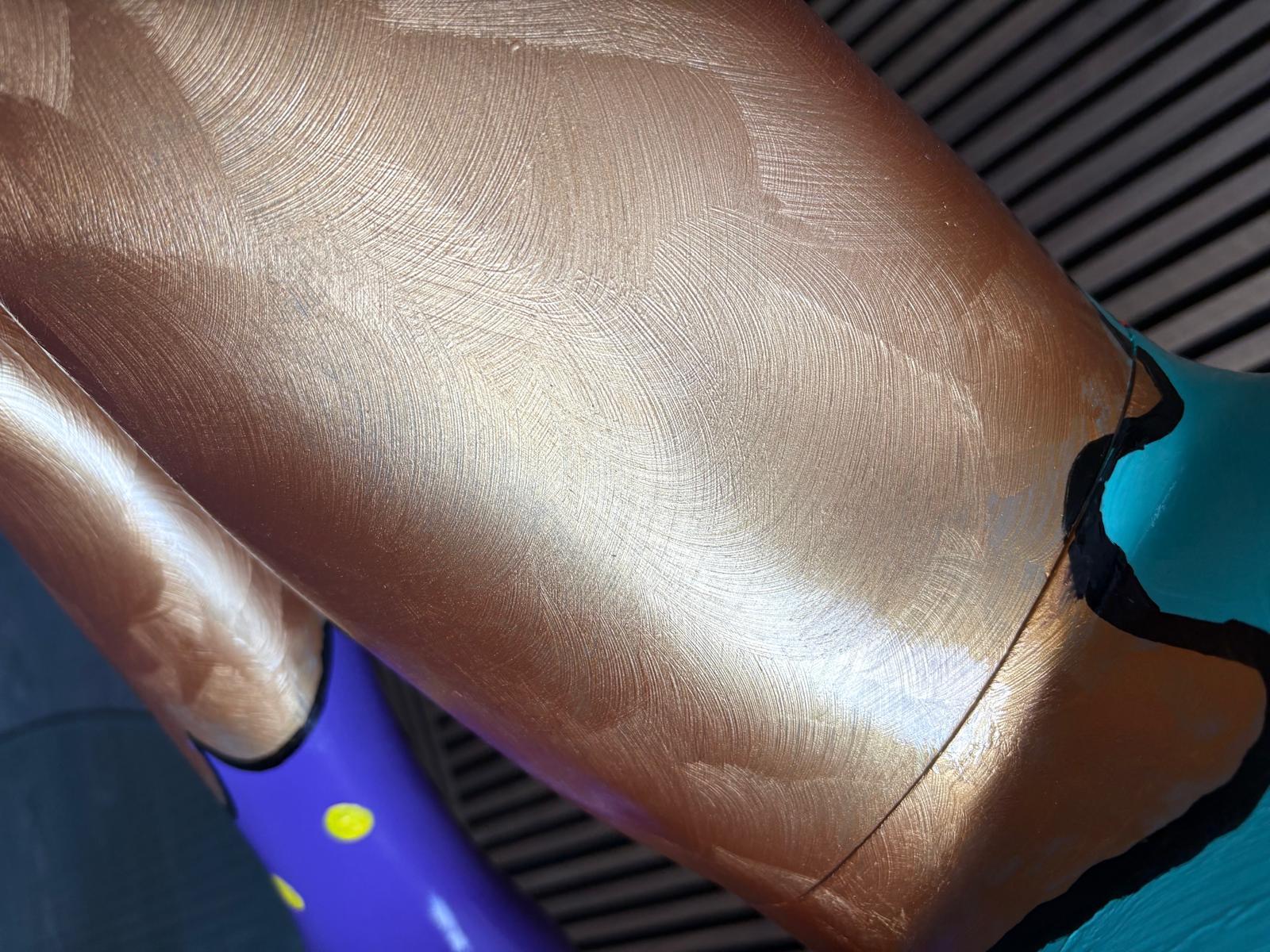 Kman-art paspop kunst