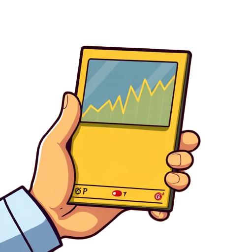 "Pokémon card" "investment graph" "rare card" "sealed pack" "grading label" "confident hand"