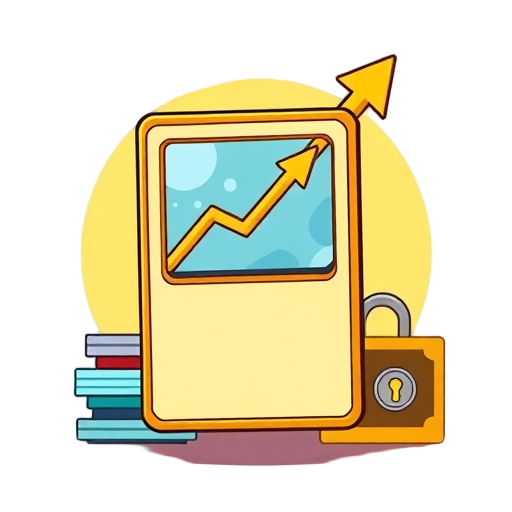 "Pokémon card" "golden glow" "investment graph" "stacked cards" "upward arrow" "expert hand" "secure lock" "treasure chest" "bright background"