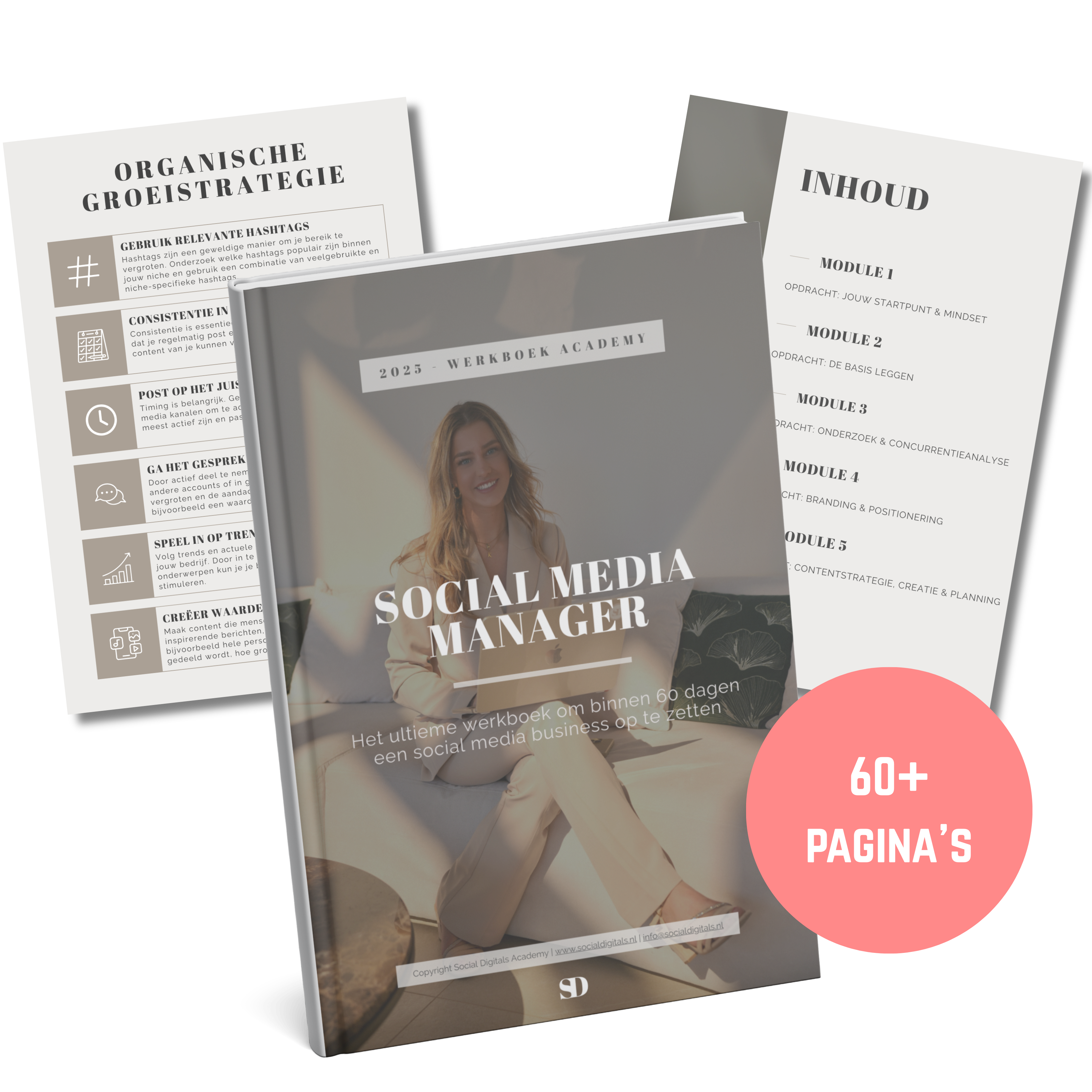 SMM werkboek