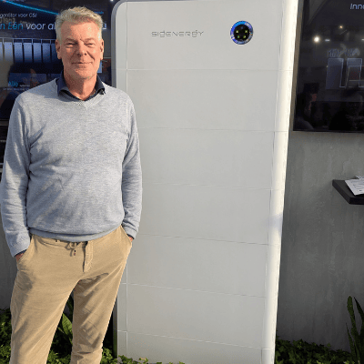 Thuisbatterij adviesrapport