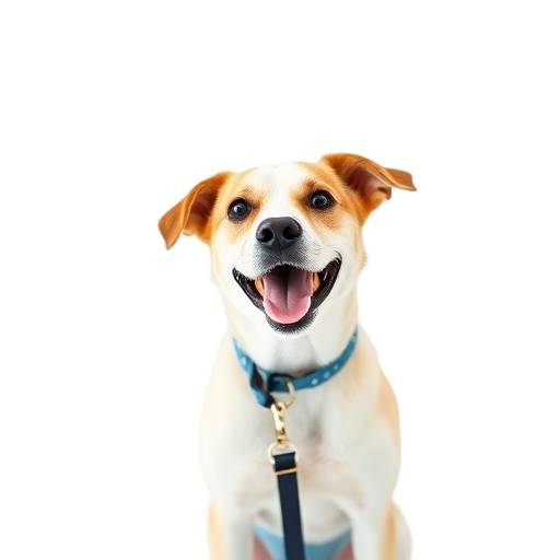 A person smiling to the camera with a white background looking like