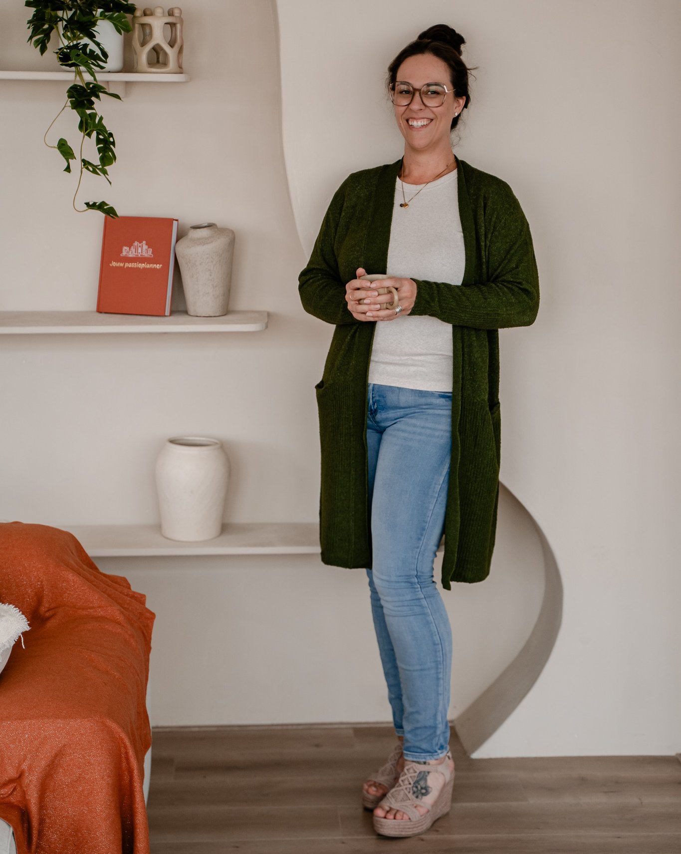 Marianne Vervest - Jouw fantasstische leven