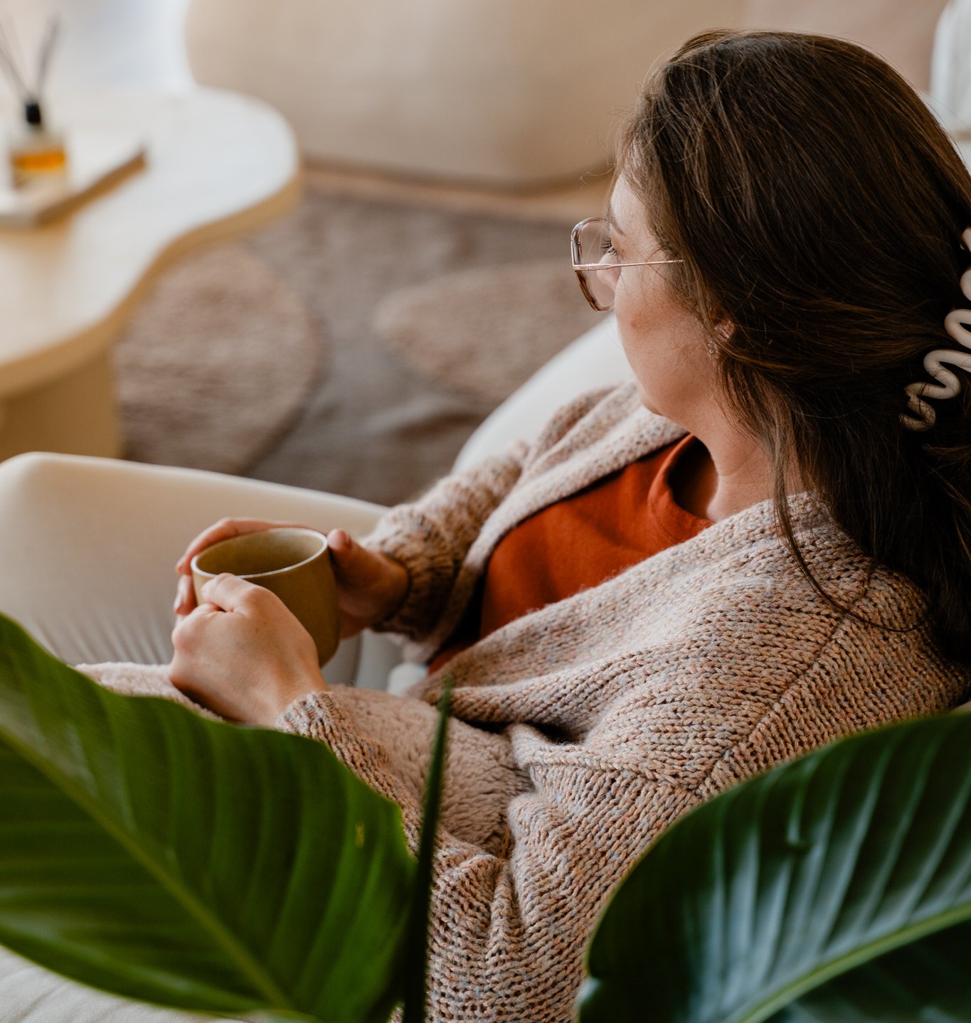 Marianne Vervest - Jouw fantasstische leven