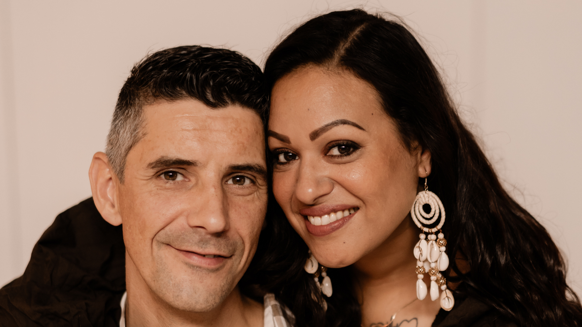 Joost & Aysegül van Gent