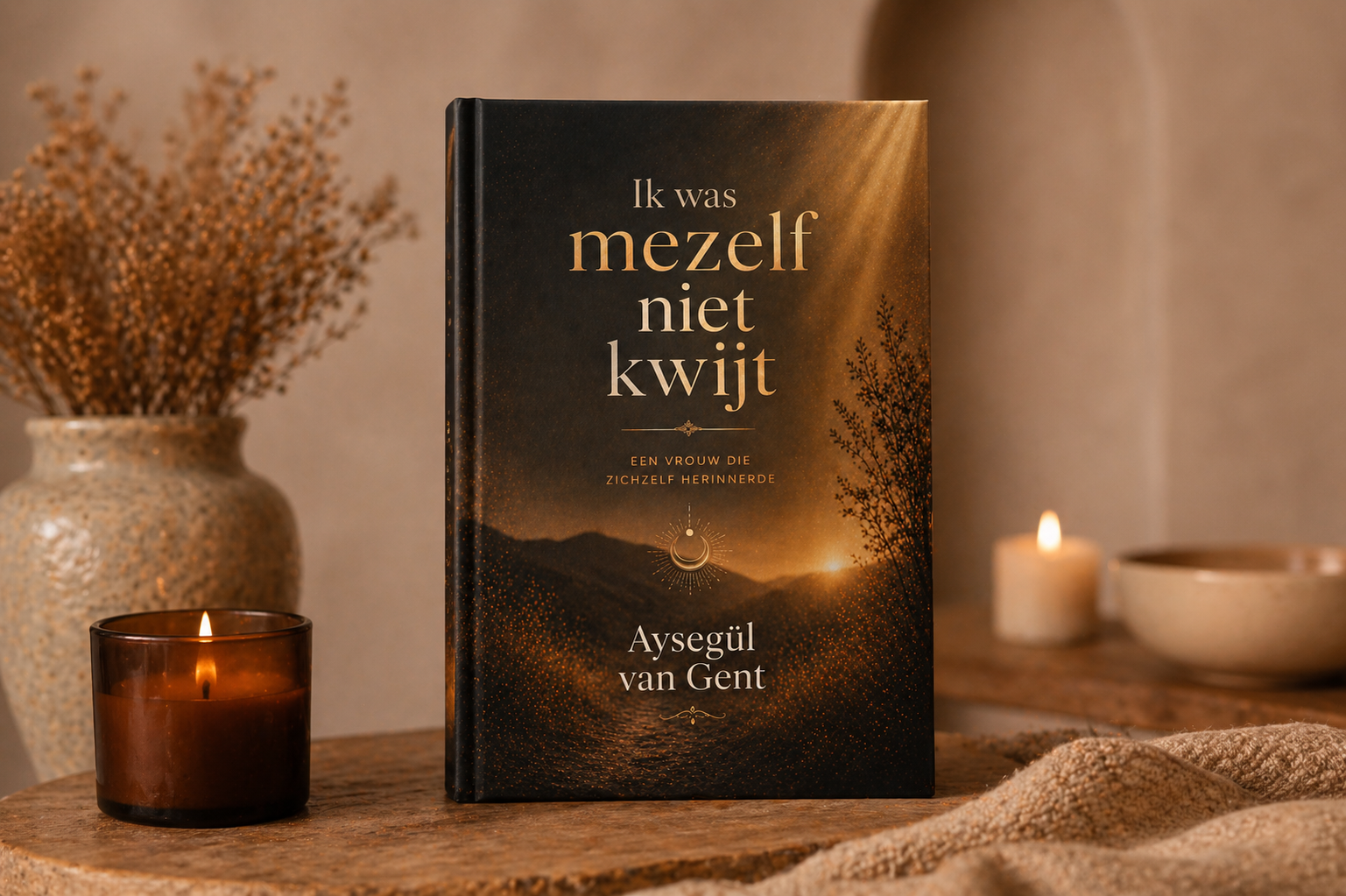 Aysegul van Gent