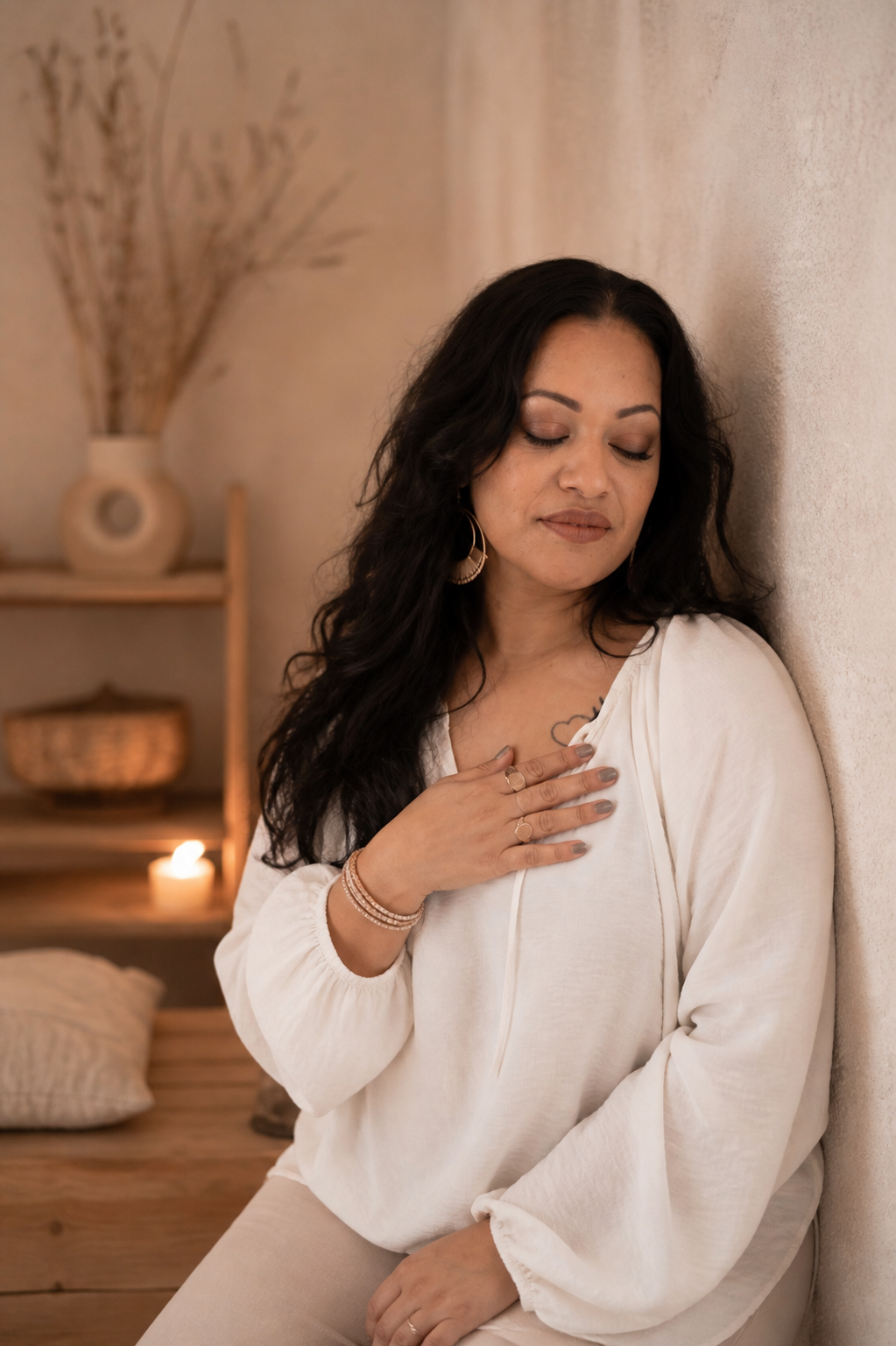 Holistisch Spiritueel Centrum Lelystad