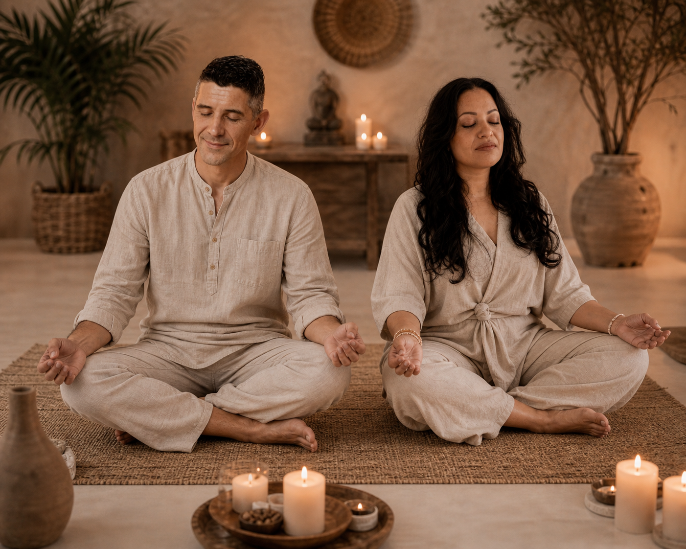 Holistisch Spiritueel Centrum Lelystad
Joost van Gent
Aysegul van Gent