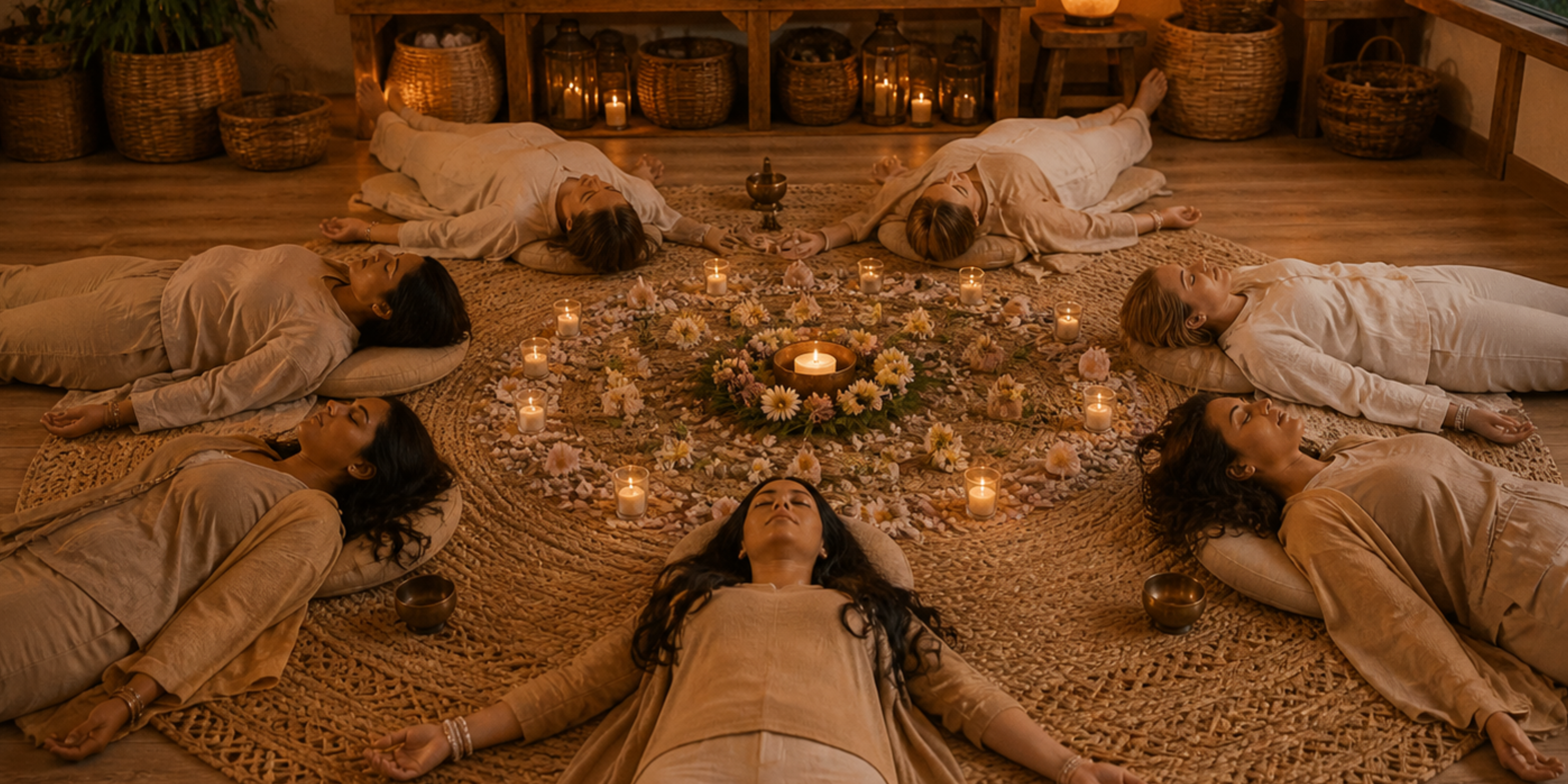 Holistisch Spiritueel Centrum Lelystad