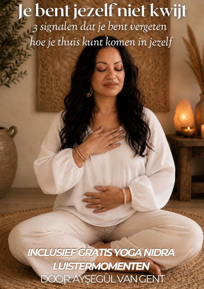 Inner Alignment Space
