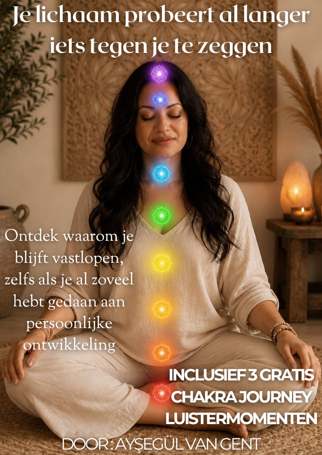 Inner Alignment Space