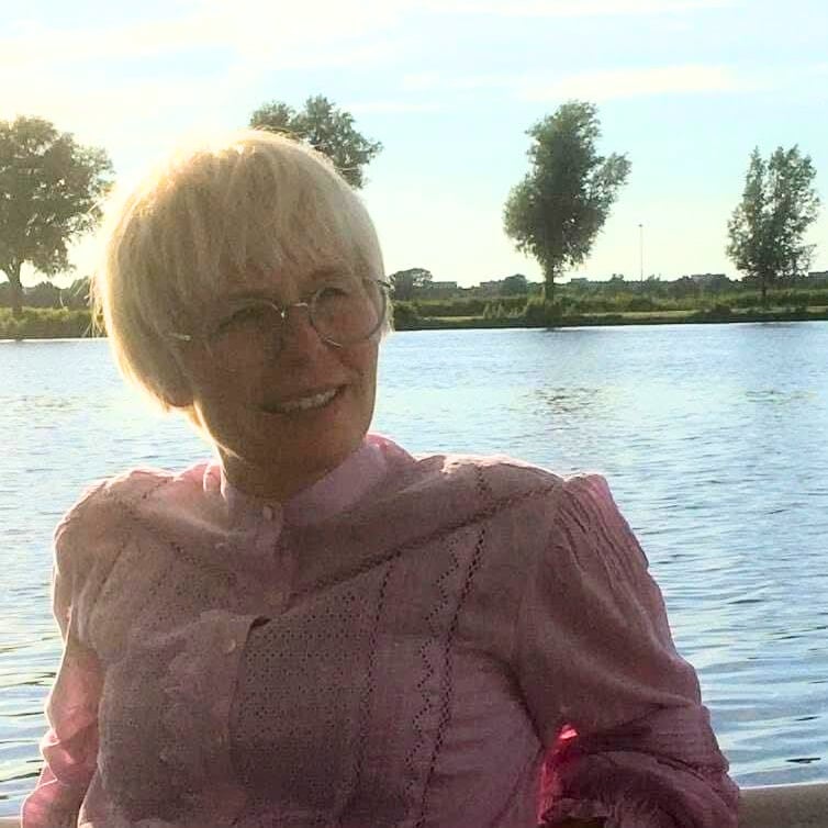 Leuke en leerzame ervaring.