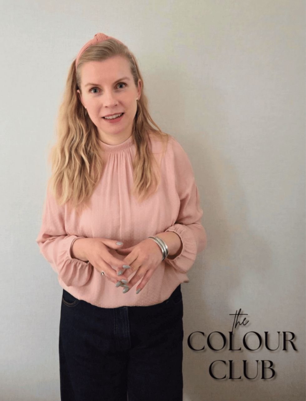 The Colour Club Persoonlijke Kleurenanalyse Haarlem