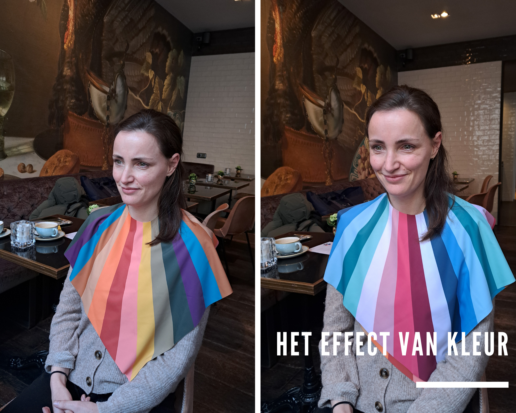 Enhance your natural features